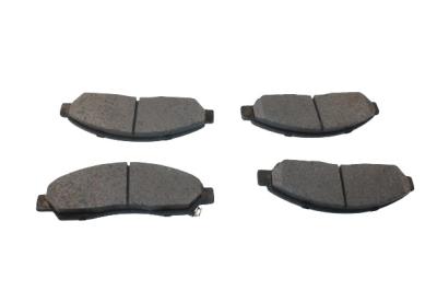 ISUZU DMAX SHOES FRENCH 8980511170 8973682521