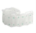 Recycled Lightweight Bubble Pillow Packaging , Thickened Large Bubble Wrap
