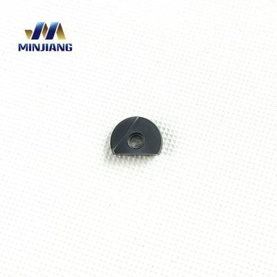 Ferramentas de corte de carboidratos de torno de tungstênio da série BNM aceites por OEM HRA 89-93