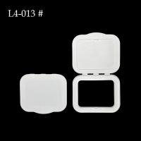 Couvercle pour essuie-glaces en plastique 80 mm