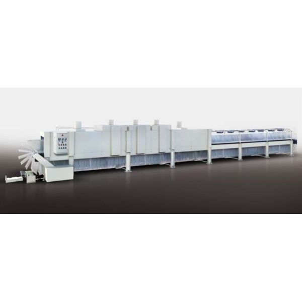 CE / ISO / UL Screen Printing Dryer Wicker Type 550*780mm Paper Clip