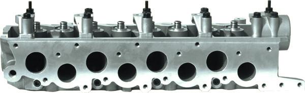 MITSUBISHI Montero Pajero Canter L200 L300 4D55 4D56 Aluminum Cylinder Head MD185918 MD109733 908511 2.5L 8V