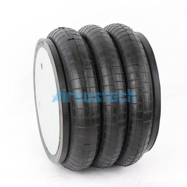 Natural Rubber Convoluted Air Spring 578-932-304 by Goodyear Pneumatic Air Actuator