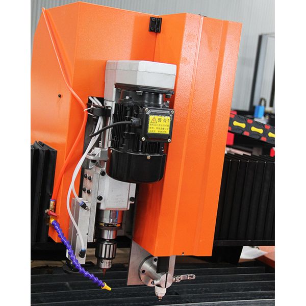 сталь углерода источника плазмы 160A LGK 120 с бабкой сверлильного станка