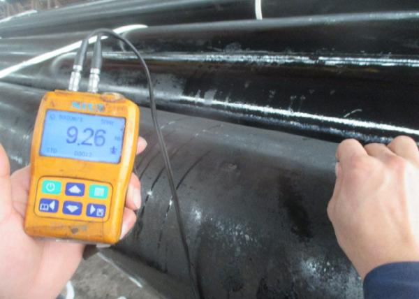 Tailor-made Molybdenum Alloy ASTM A209 T1a Seamless Alloy Steel Tube