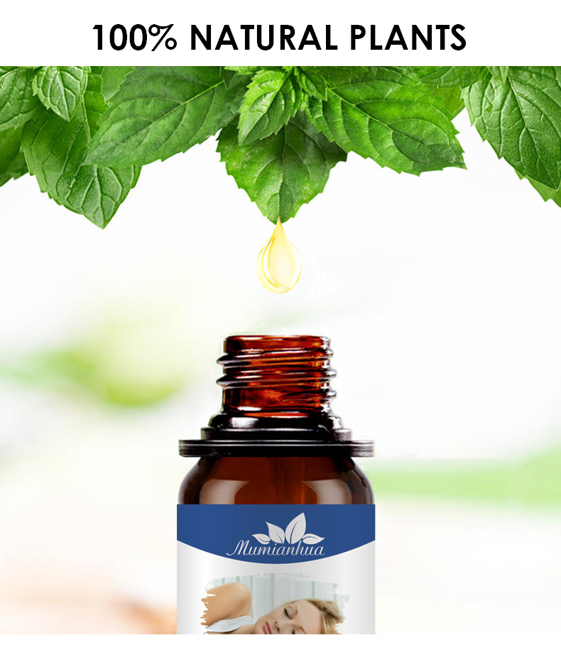 Сон 10ml формируя ODM MSDS сладких мечт эфирного масла смеси