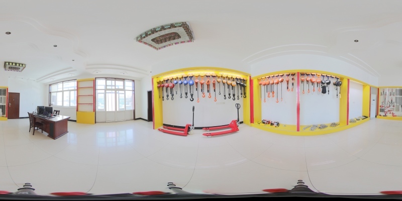 HEBEI WELDON LIFTING MACHINERY MANUFACTURING CO., LTD