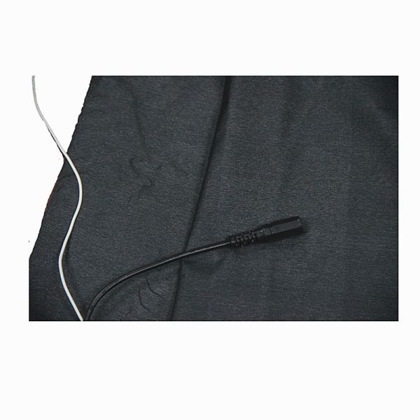 ход ультракрасное 1500mm 600mm нагретого одеяла 12v Graphene электрический