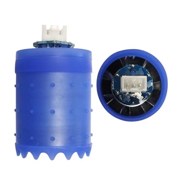 Faradyi Customized 24V Hot Sale Miniature DC Brushless Centrifugal Fan High Speed Blower Motor