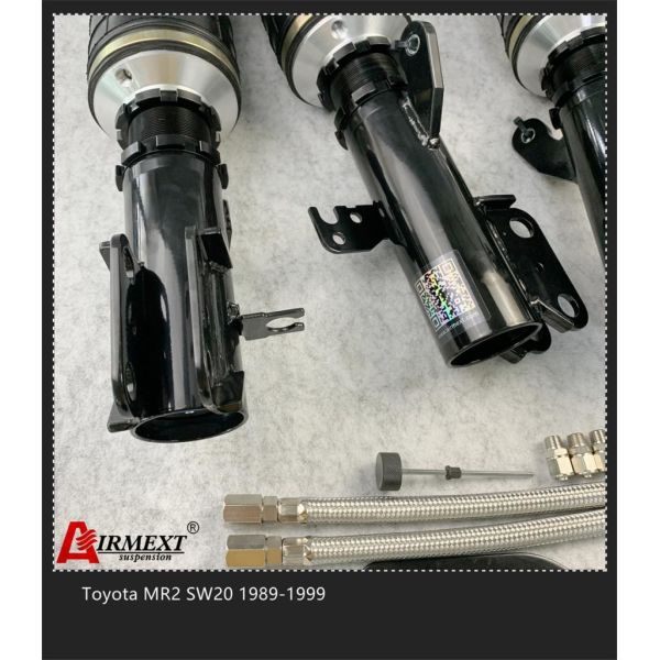 Части 1989-1999 подвеса варочного мешка подвеса воздуха MR2 SW20 Тойота