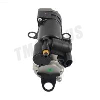 Compresseur automatique d'air de suspension de compresseur de Mercedes Benz de s de voiture pneumatique de la classe W221 W216 2213201704