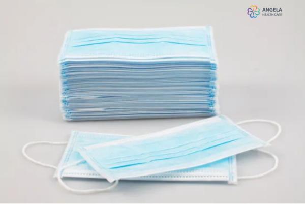 CE EN149:2001+A1:2009 FFP2 FFP2 N95 In Stock Protective Mask,Disposable Medical Face Mask,Surgical Mask.