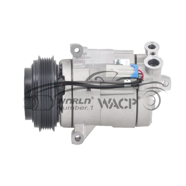 20934675 13220077 Car Air Conditioner Compressors For Chevrolet Orlando WXCV080
