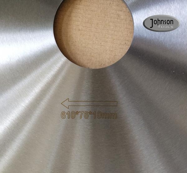 600mm Hollow Slab Precast Concrete Contains Steel Diamond Concrete Saw Blades For Precasting
