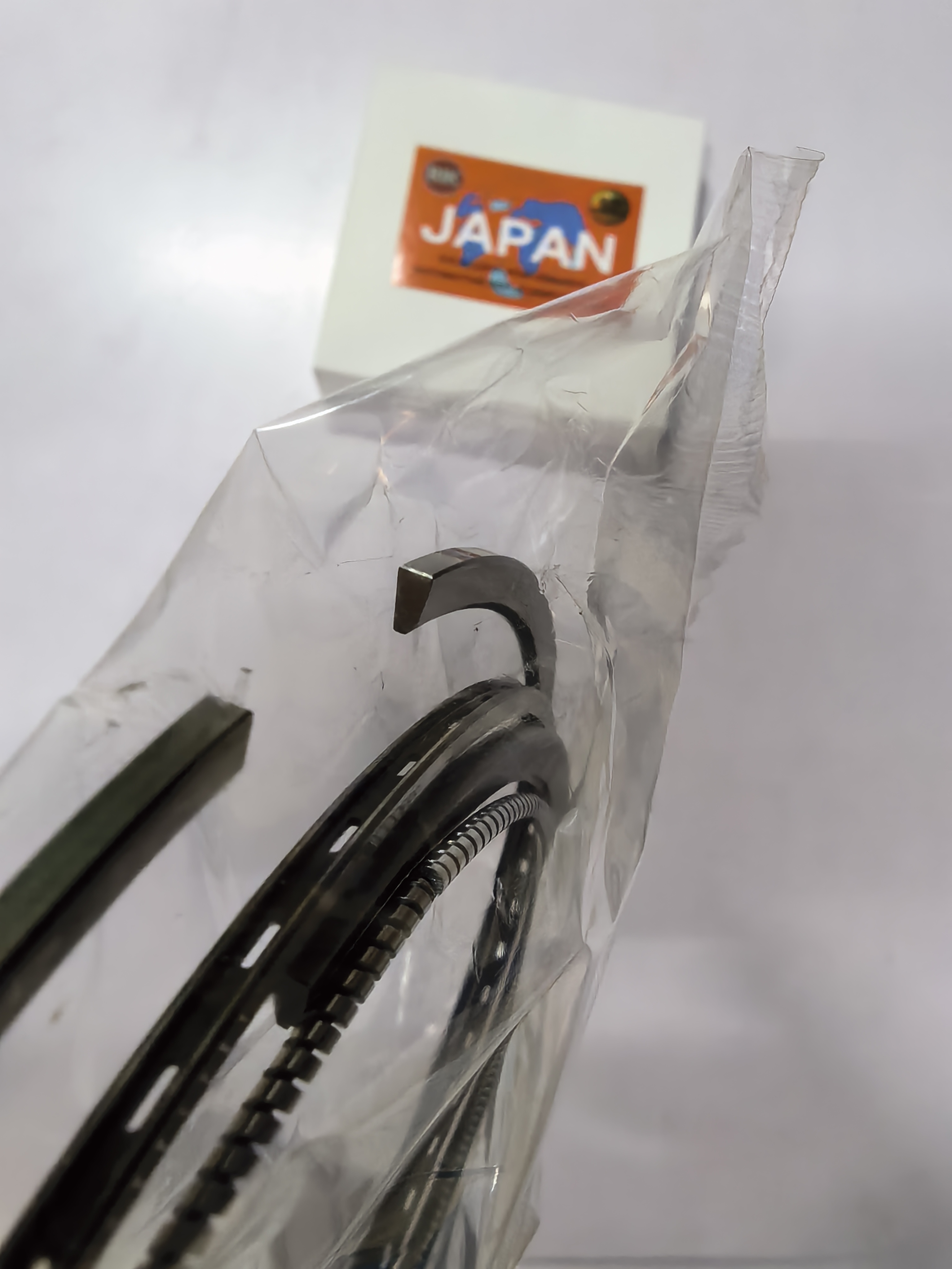 Komatsu 6D125-10 Piston Ring 6252-31-2030 RIK JAPAN