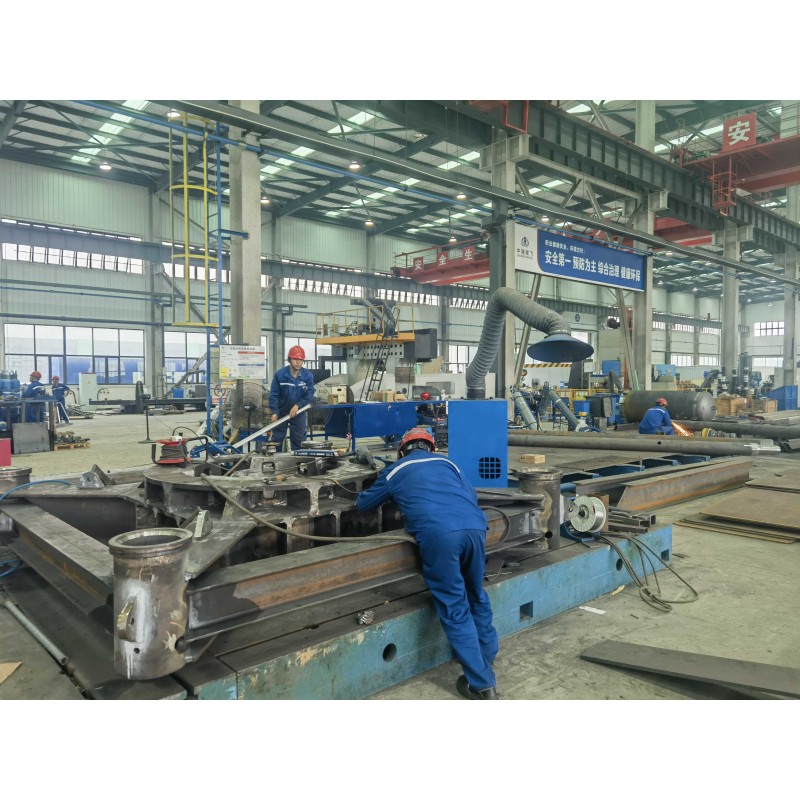 Wholesale Customized Good Quality Mud Water Pump Submersible Mud Professional Engine Pump Units