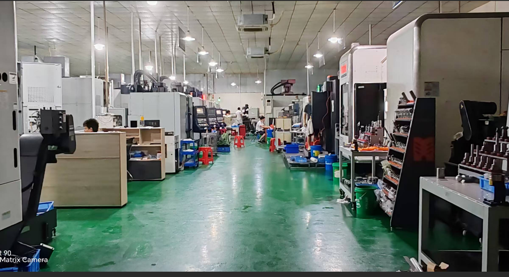 Dongguan Vigorous Packaging Machinery Co., LTD.