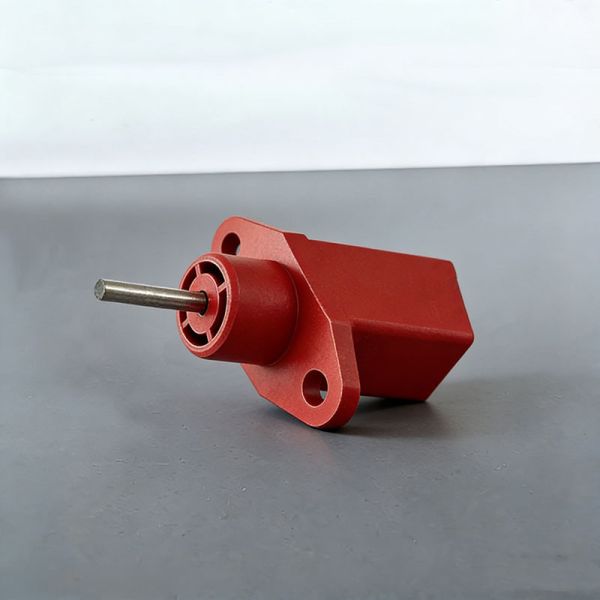 Forklift Special Potentiometer IP65