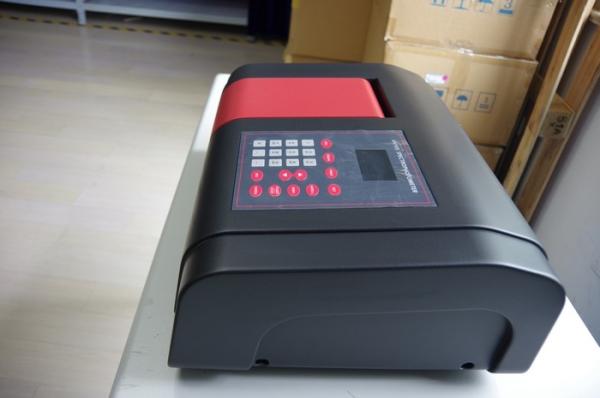 Feed Detection Laboratory dual wavelength spectrophotometer Potassium