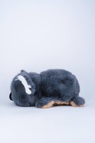 Custom Size Sloth And Koala Plushie Reversible Soft Toys Huggable Fidget Toy