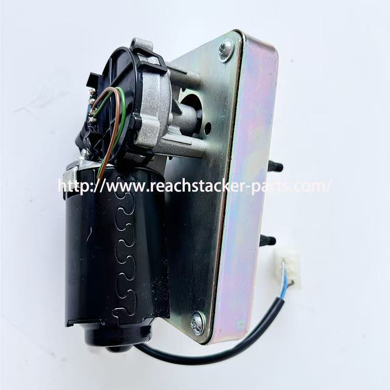 534424 wiper motor CVS Ferrari Reach Stacker Parts