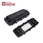 Соединение Closure-ZCSC-H096-01 оптического волокна 96 ядров горизонтальное (7231108)