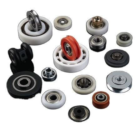 Non Standard Bearing for Special Usage OEM  Number of Row Single row