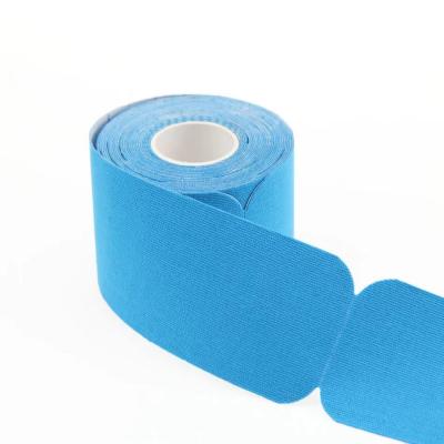 140% Stretch Medical Kinesiology Tape Sports Pain Tape With Acrylic Gel