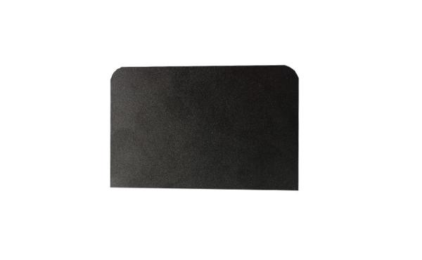 Black IP67 Keyboard Mouse Touchpad Module With Highest Level Of Control / Accuracy