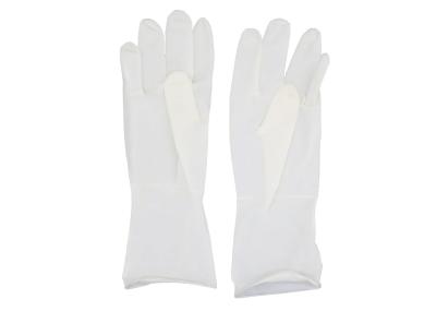 Powder Free Latex Glove L Size For Medical And Surgical Use