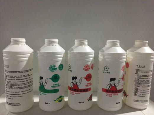 3 Color Automatic Servo Screen Printing Machine For Cylindrical Elliptical Containers