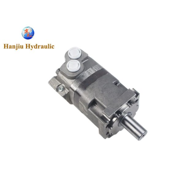 Motor de soplador de nieve EATON de la serie 4000 Motor de válvula de disco de geroler hidráulico 109-1102-006