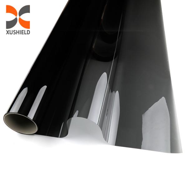 Nano Ceramic Car Window Film 90% IRR 99% UVR 1.52x30m