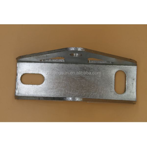 Производство металлолома с лазерной резкой и порошковым покрытием