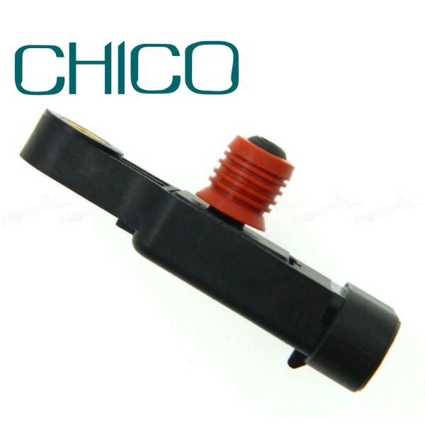 Датчик 25184083 абсолютного давления GENERAL MOTORS коллекторный 25195791 96325870