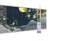 Imprimante multifonctionnelle Machine, machine du mur 3d de peinture de photo du mur 220v
