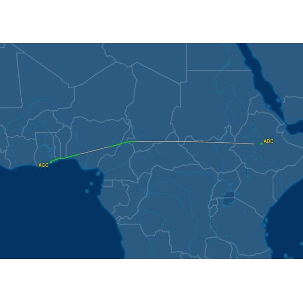 Safe Air Freight From China To Africa Freight Forwarding Logistics Competitive Rates