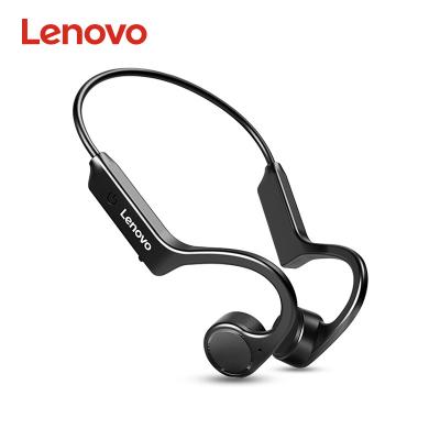Lenovo X4 Bone Conduction Bluetooth Earphone Black FCC Certificate