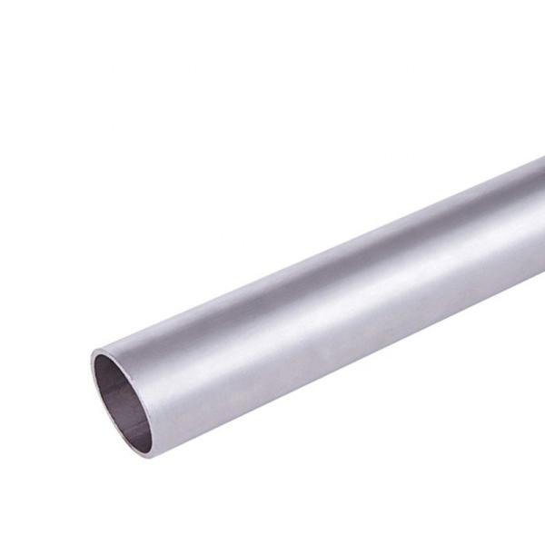 0.4mm Aço inoxidável em volta da tubulação 2B ASTM AISI de aço inoxidável da tubulação 3-1220mm