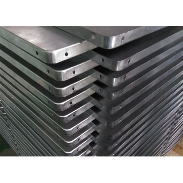 Машина CNC углерода стальная 4KW 1.2MM угловая бывшая