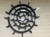 Rings pour tuyaux préisolés