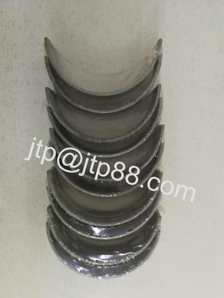 Sliver Color PC650 Diesel Engine Bearings 6162-33-3040 / 6162-23-8000