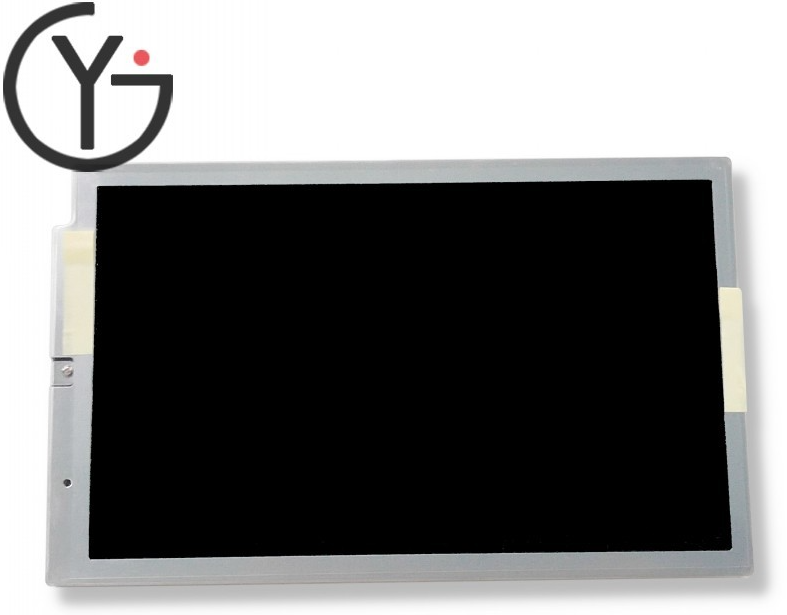 NL8048BC24-09 Resolution 800*480 Lcd 9 Inch Panel Display