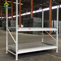 現代2層4X8Ftの移動式垂直はシステムを滴らせる棚を育てる