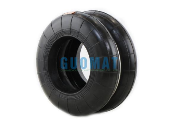 F-160-2 Double Convoluted Air Bags Replacement Parts S-160-2R Industrial Punch Air Spring