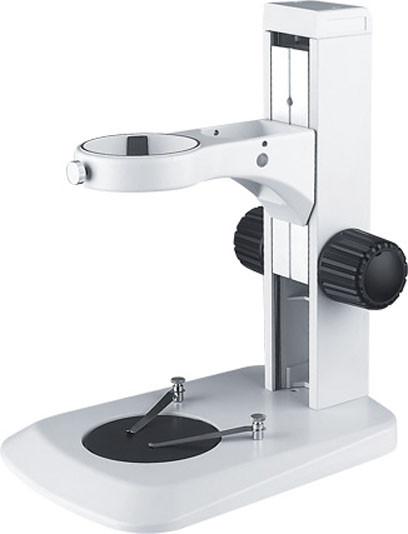 Stereo Microscope Accessories , Stereo Microscope Stand Diameter 95mm / 125mm