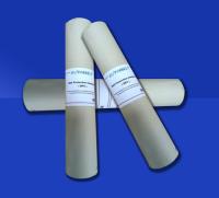 Composto da correia de borracha para o diâmetro Sanforizing de proteção por muito tempo 300mm da cera 50mm da máquina