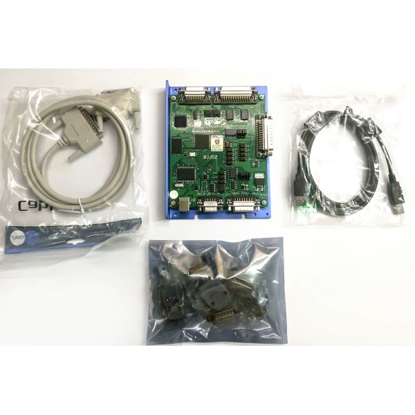 Home Appliances Co2 Laser Controller Board , Laser Engraver Control Board BJJCZ-FB-B