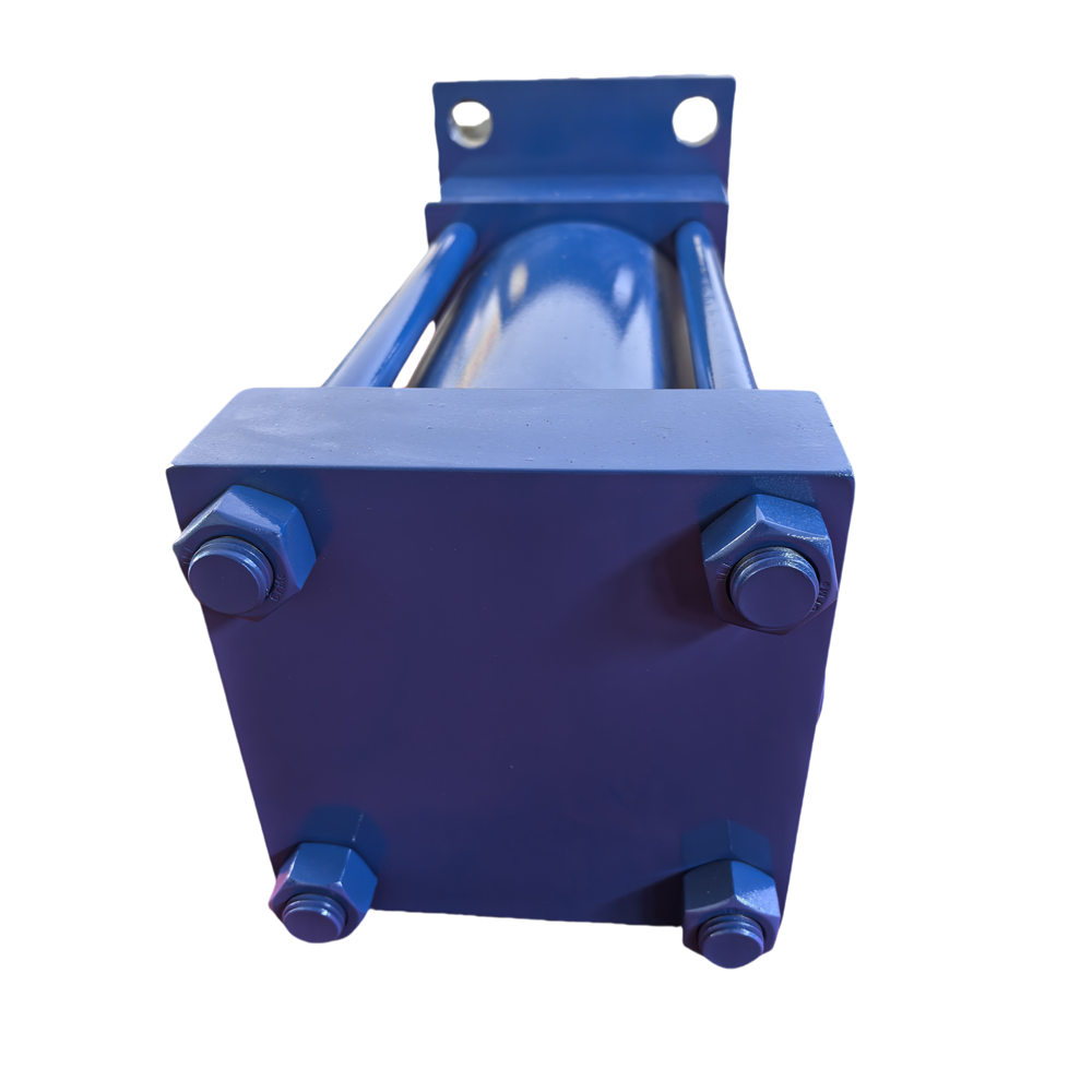 Oem 125mm Electric Hydraulic Cylinder Hydraulic ram Cylinder