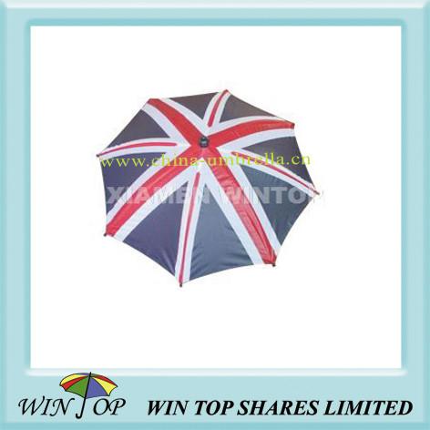 Hands Free Hat Umbrella, Cap Umbrella, Head Umbrella(WTL005)